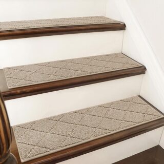COSY HOMEER Stair Treads