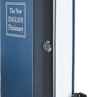 Book Safe - Item 1225