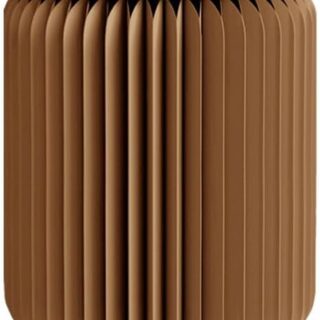 Portable Paper Stool - Item 1618