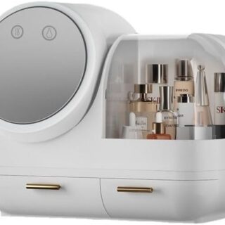 OSEA Makeup Organizer - Item 2393