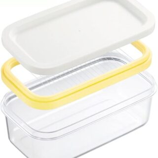 Butter Cutter Slicer - Item 1666