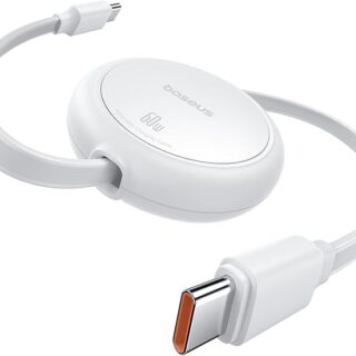 Baseus USB C Cable - Item 1914