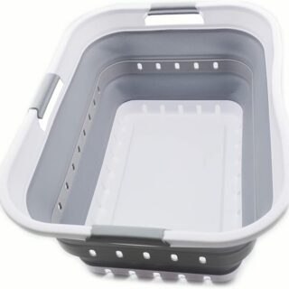 SAMMART Laundry Basket - Item 2009