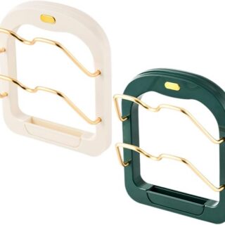 Pot Lid Holder - Item 1288