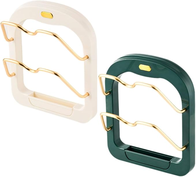 Pot Lid Holder - Item 1288