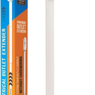 EZ Outlet Extender - Item 1670