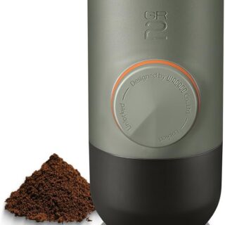 WACACO Minipresso - Item 1525