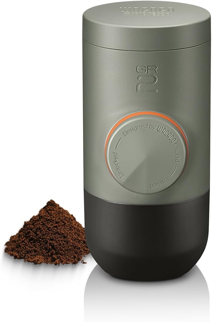 WACACO Minipresso - Item 1525