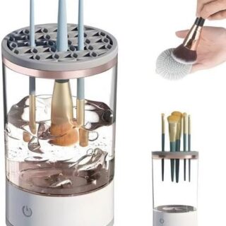 Makeup Brush Cleaner - Item 1579