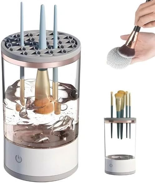 Makeup Brush Cleaner - Item 1579