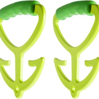 Pankia Grocery Bag Holder - Item 1428