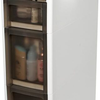 Narrow Bathroom Cabinet - Item 2410