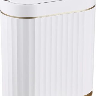 ELPHECO Trash Can - Item 2439