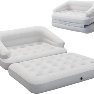 DIMAR Inflatable Couch - Item 2350