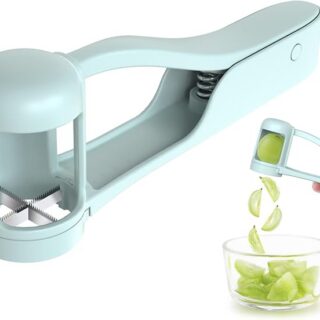 Luvan Grape Cutter - Item 1823