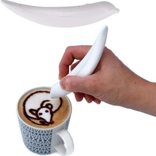 Latte Art Pen - Item 1792