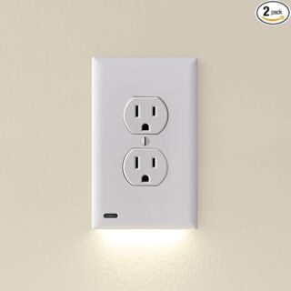 SnapPower Night Light - Item 1916