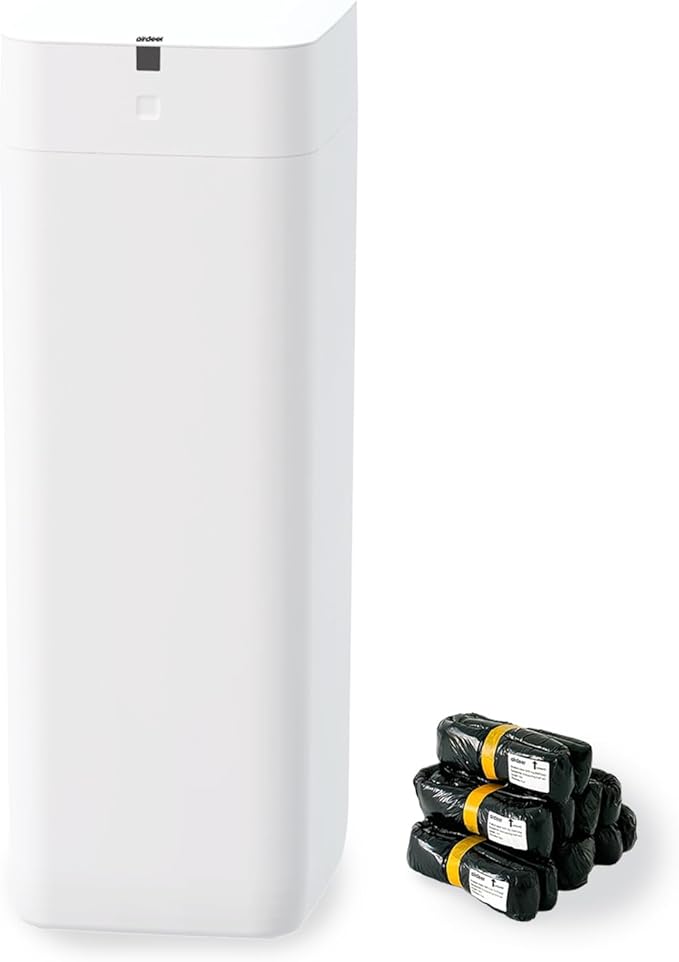 Airdeer Trash Can - Item 2505