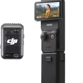 DJI Osmo Pocket - Item 1748