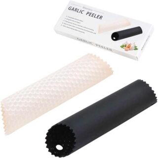 Garlic Peeler Set - Item 1972