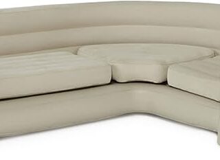 Intex Corner Sofa - Item 1810
