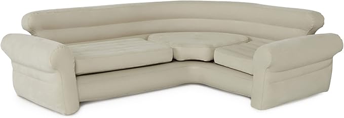 Intex Corner Sofa - Item 1810