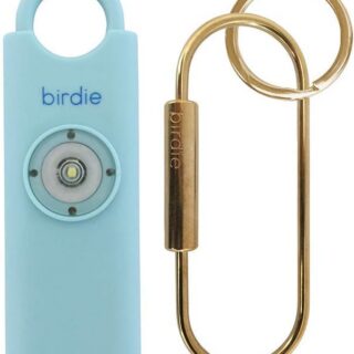 She’s Birdie Alarm - Item 2121