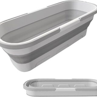 Collapsible Bucket - Item 1308