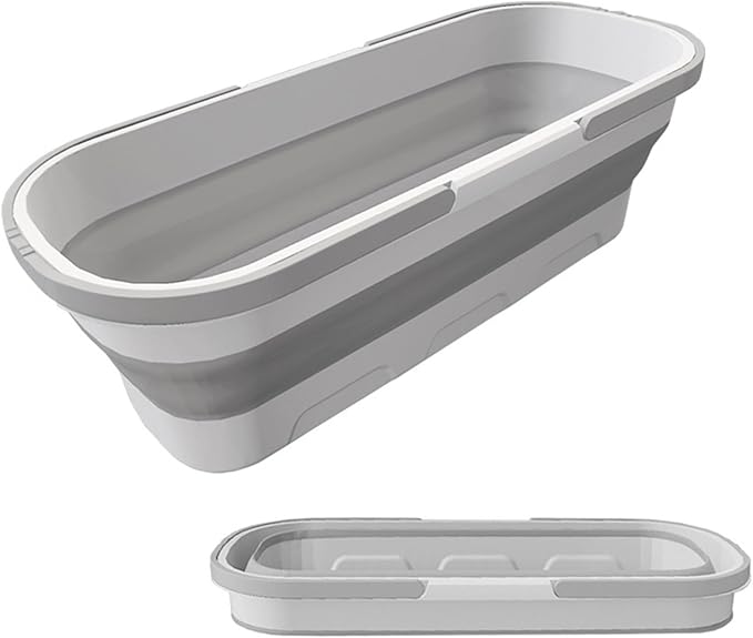 Collapsible Bucket - Item 1308