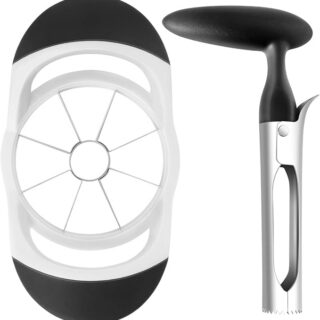 Apple Slicer Set - Item 1654