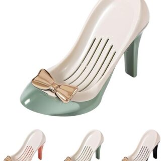 High Heels Soap Holder - Item 1326