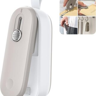 ODSD Mini Bag Sealer - Item 2063