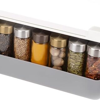 Joseph Joseph Spice Rack - Item 2383