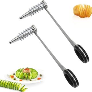 Piranha Spiral Cutter - Item 2240