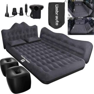 Umbrauto Air Mattress - Item 2420