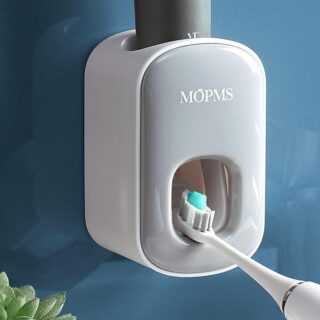 MOPMS Toothpaste Dispenser - Item 1759