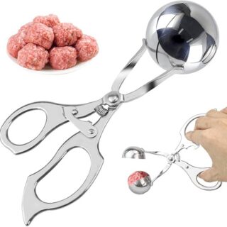 DOERDO Meatball Maker - Item 1314