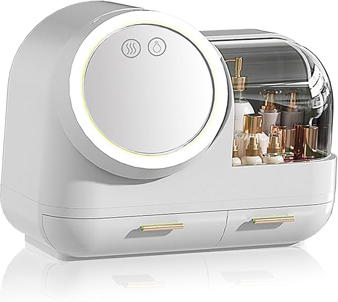 Makeup Organizer - Item 1907