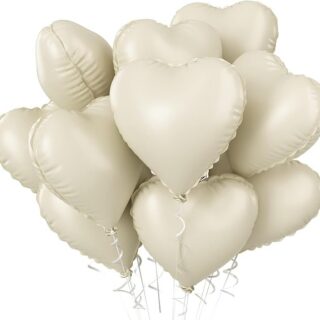 Heart Balloons - Item 1692