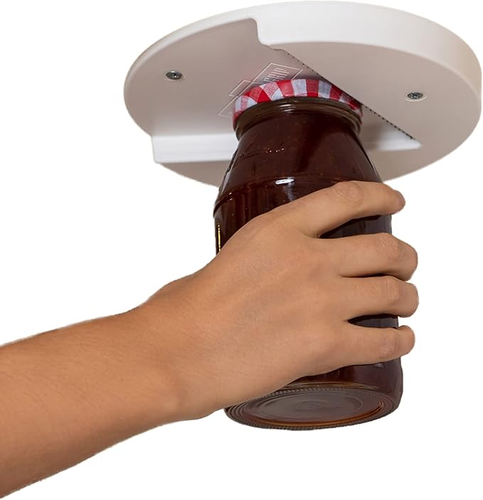 Grip Jar Opener - Item 2252