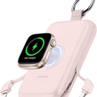 RORRY Charger - Item 2360