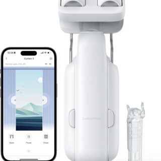 SwitchBot Curtain Opener - Item 1843