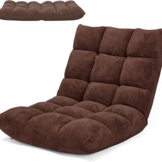 Adjustable Floor Chair - Item 2155