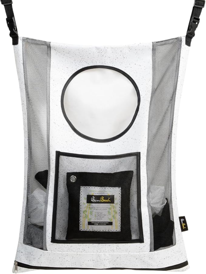 BamBooch Hamper - Item 2470