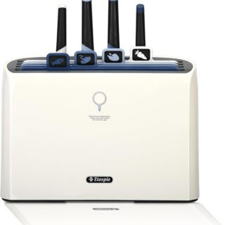 Smart Cutting Board - Item 1539