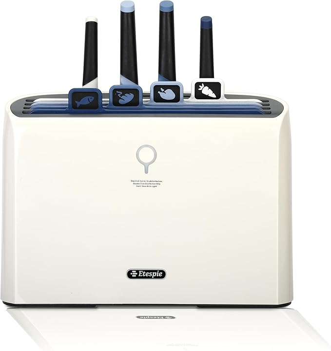 Smart Cutting Board - Item 1539