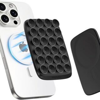 MagSuction Max Holder - Item 2258