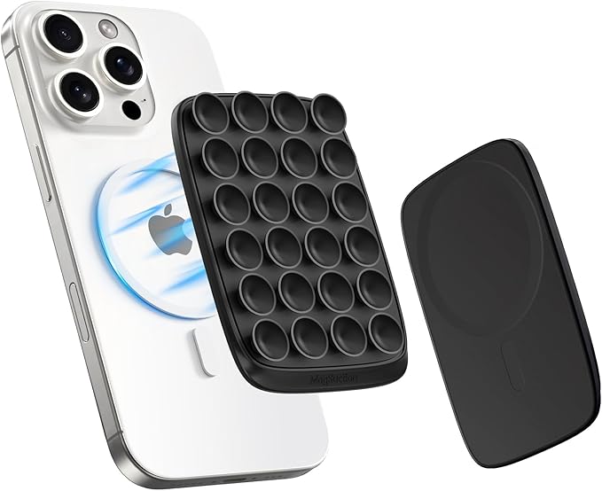 MagSuction Max Holder - Item 2258