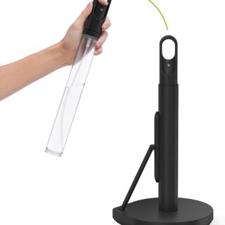 simplehuman Towel Holder - Item 1662