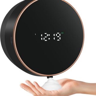 Monstake Soap Dispenser - Item 2389